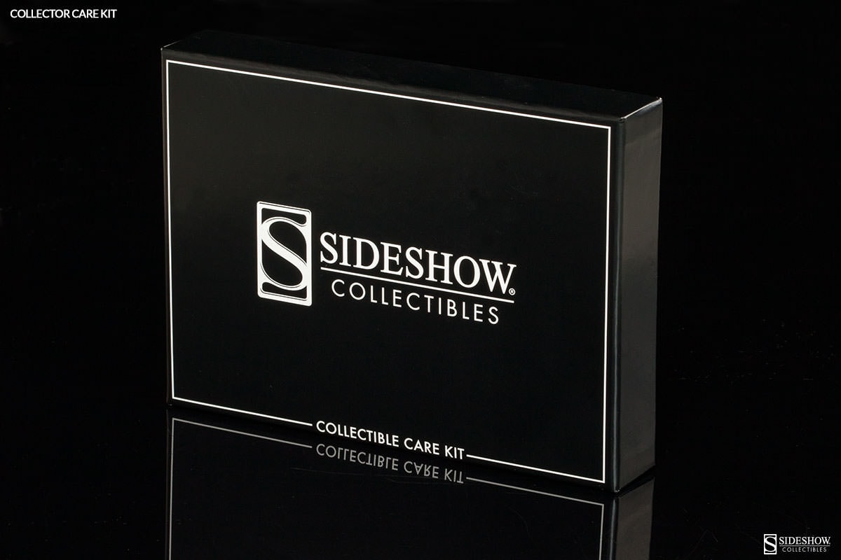 Sideshow Collectibles Sideshow Collectible Care Kit Miscella