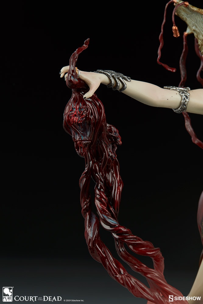 Gethsemoni - Queens Conjuring