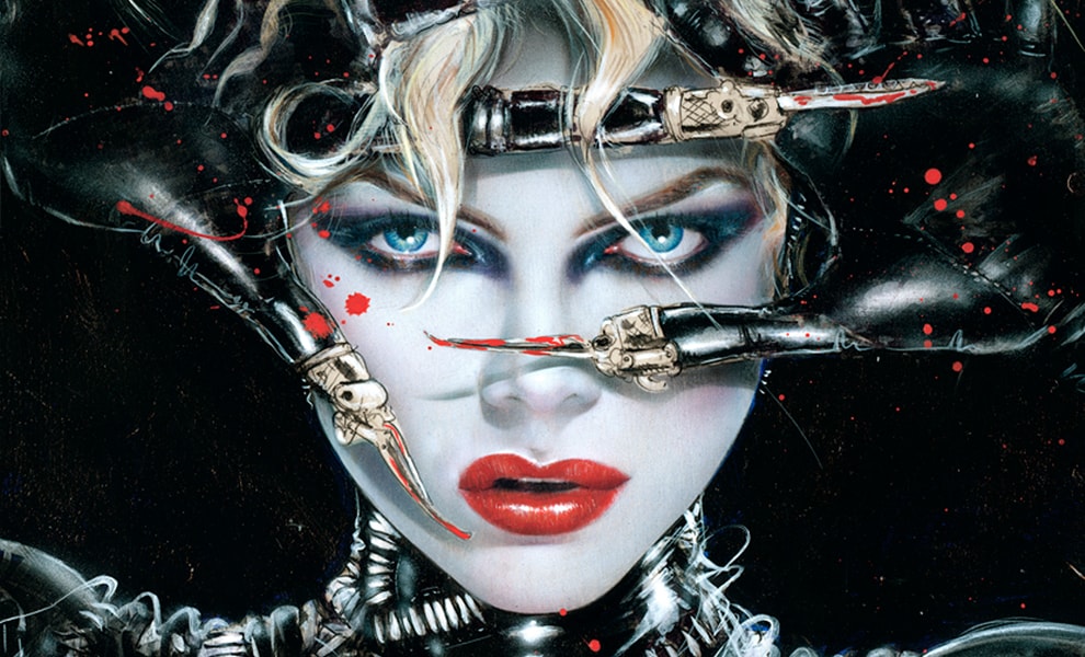 Chat Noir Exclusive Edition View 1