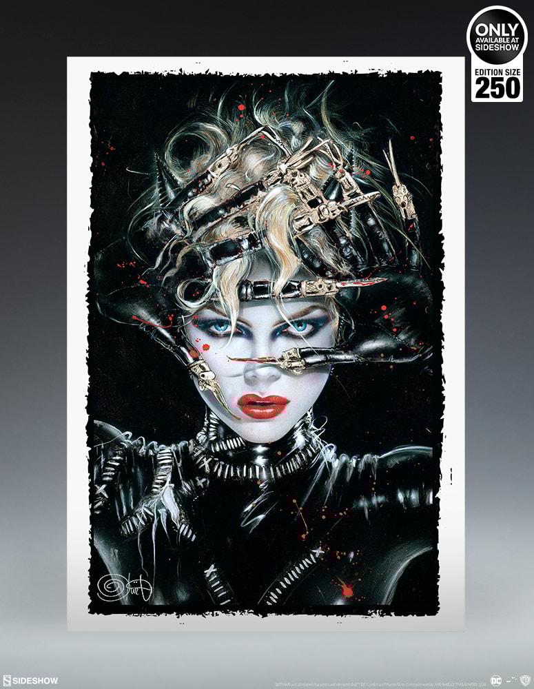 Chat Noir Exclusive Edition View 6