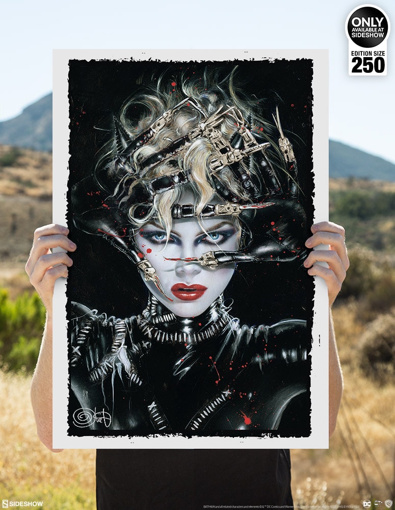 Chat Noir Exclusive Edition View 7