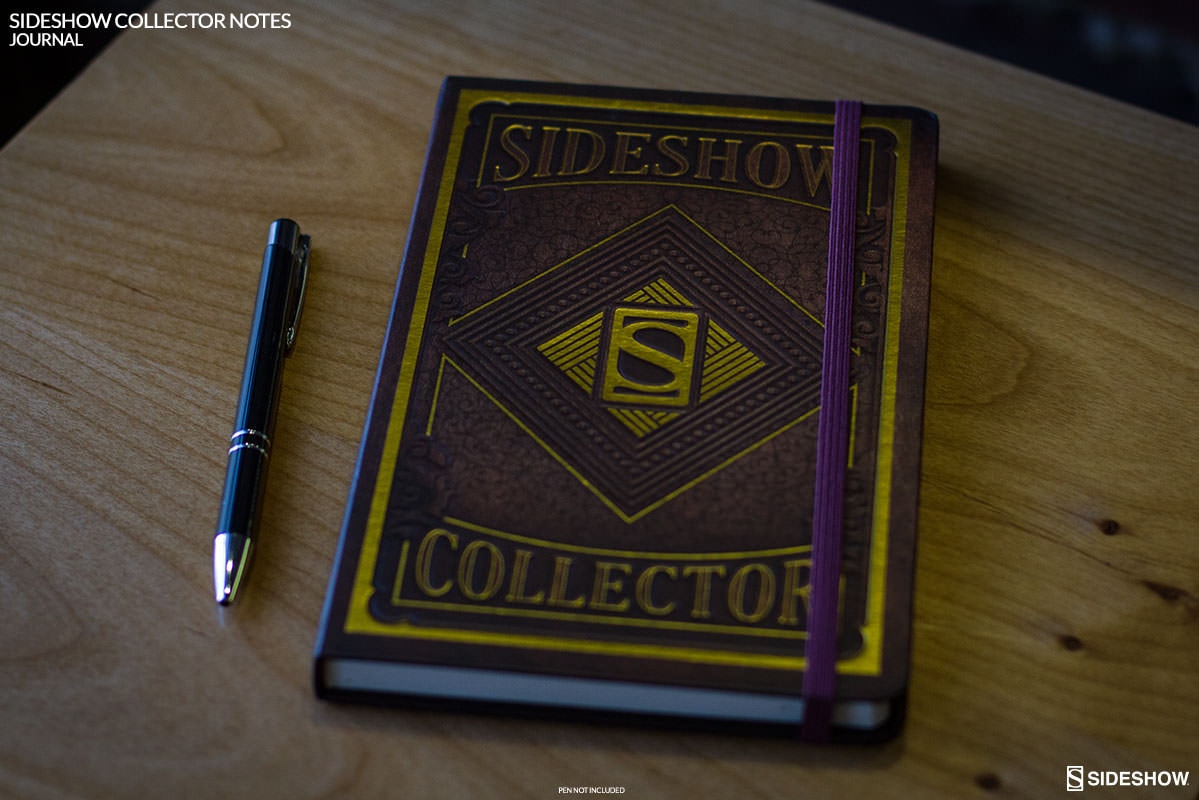 Sideshow Collector Notes View 6