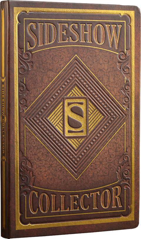 Sideshow Collector Notes View 8