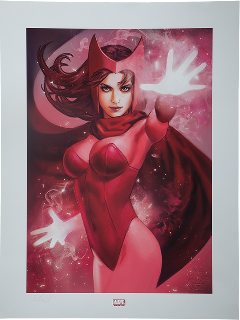 250+ Scarlet Witch Marvel Stock Illustrations, Royalty-Free Vector