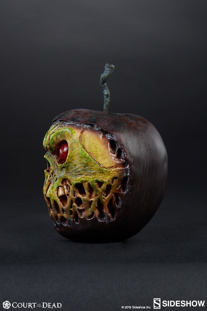 Court of the Dead Skull Apple (Rancid Version)