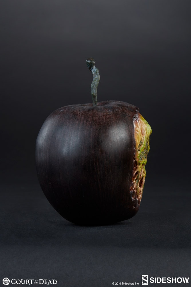 Court of the Dead Skull Apple (Rancid Version)