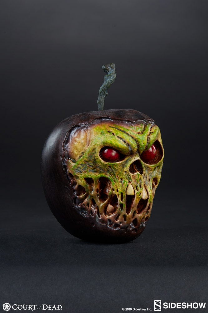 Court of the Dead Skull Apple (Rancid Version)