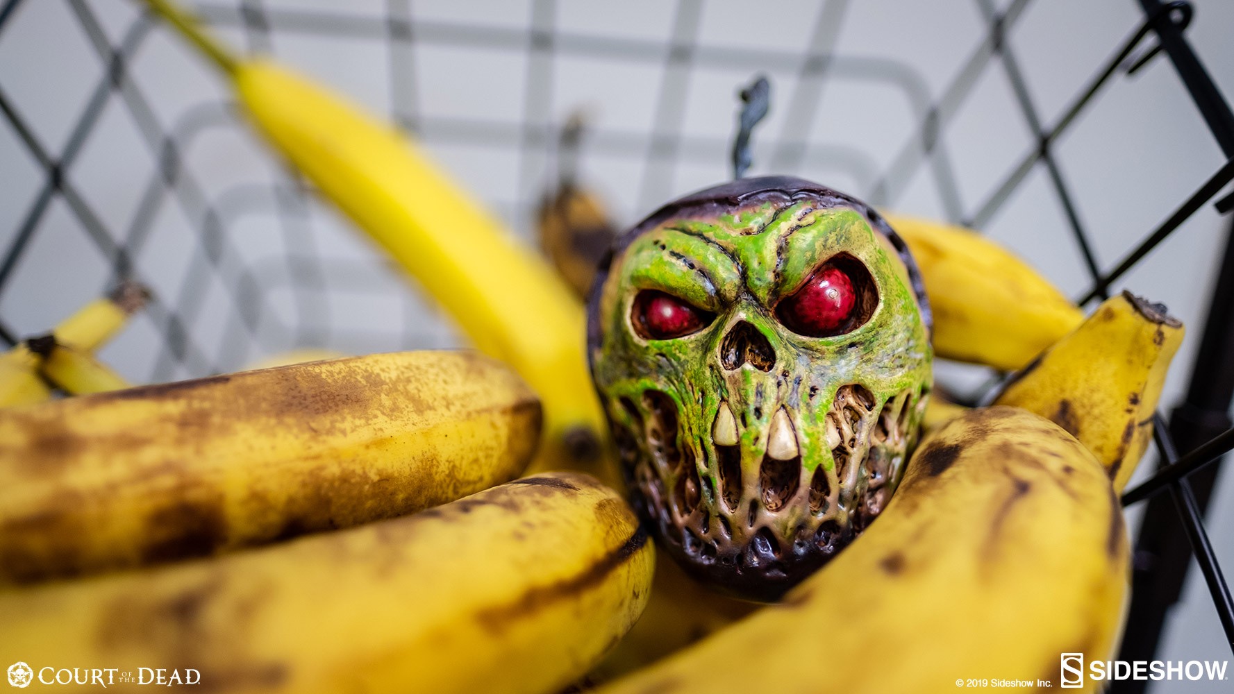 Court of the Dead Skull Apple (Rancid Version)