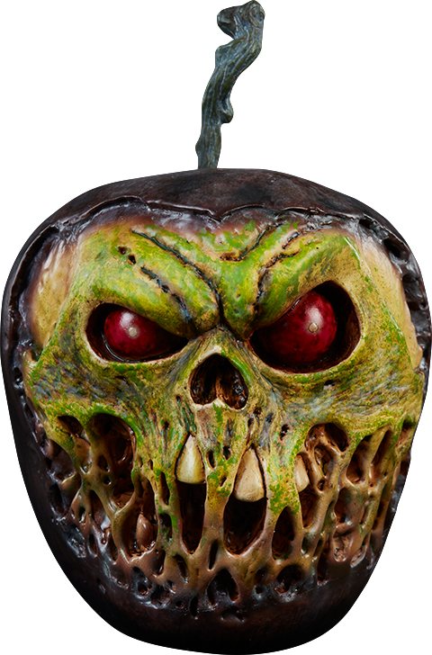 Court of the Dead Skull Apple (Rancid Version)