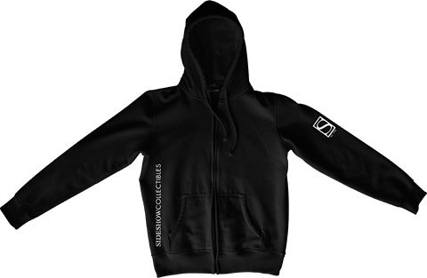 Sideshow Collectibles Sideshow Established Hoodie Apparel  (Prototype Shown) View 1