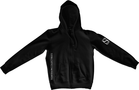Sideshow Collectibles Sideshow Established Hoodie Apparel  (Prototype Shown) View 1