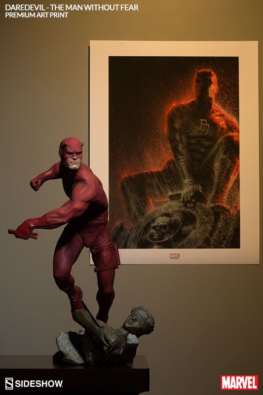 マーベルレジェンド　デアデビル　the man without fear Amazon.com: Marvel Legends Series Daredevil, The Man Without Fear