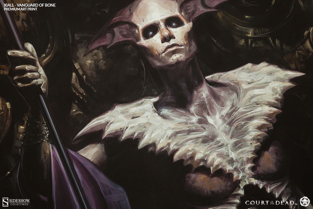 Sideshow サイドショウ ウルバァリン 複製原画 Sideshow Collectibles added a new - Sideshow Collectibles