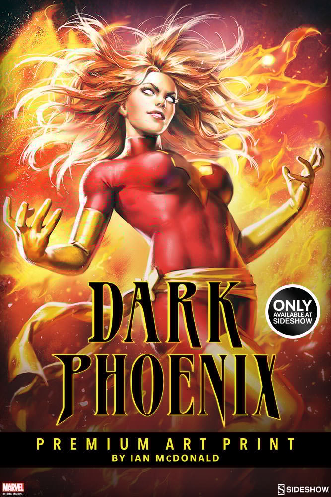 Phoenix Movie Poster Watch The Dark Phoenix Online Free Marvel