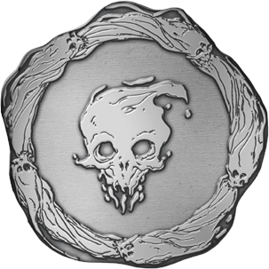 The Signet of Spirit Faction Exclusive Edition - Prototype Shown
