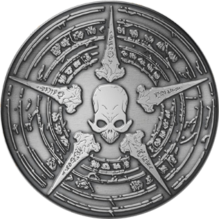 The Signet of Bone Faction Exclusive Edition (Prototype Shown) View 4