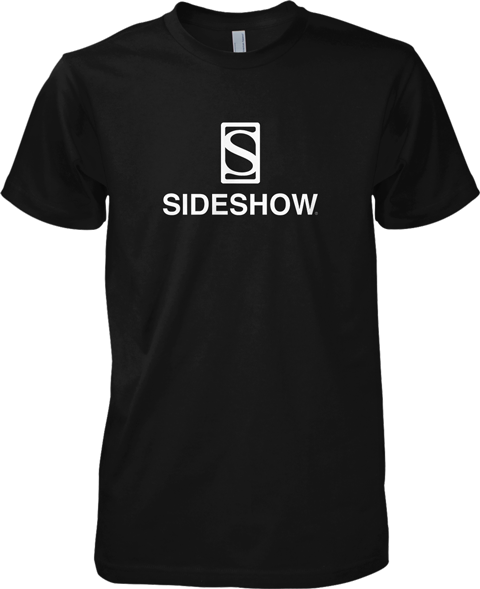 Sideshow S Logo T-Shirt