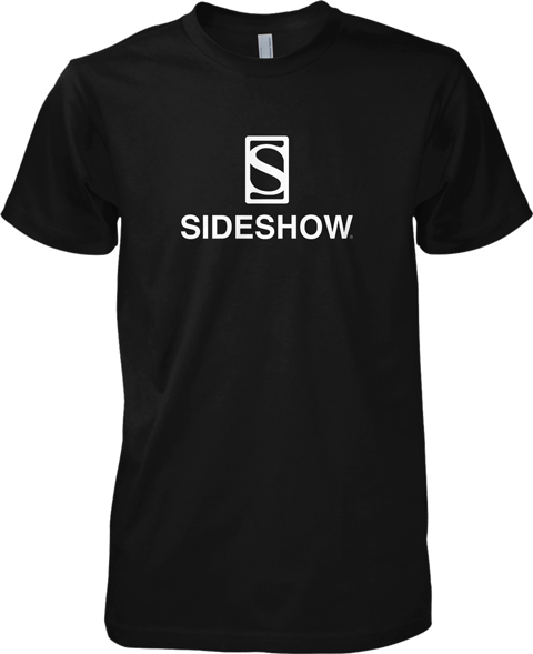Sideshow S Logo T-Shirt