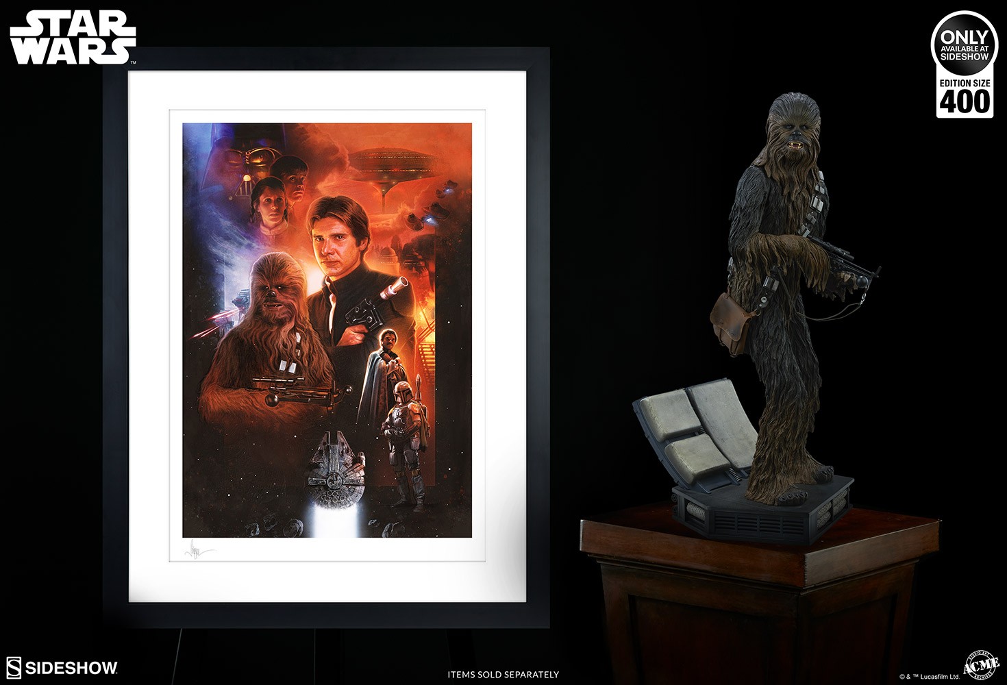 Rebels & Scoundrels