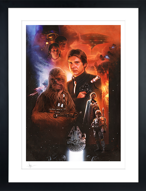 Rebels & Scoundrels