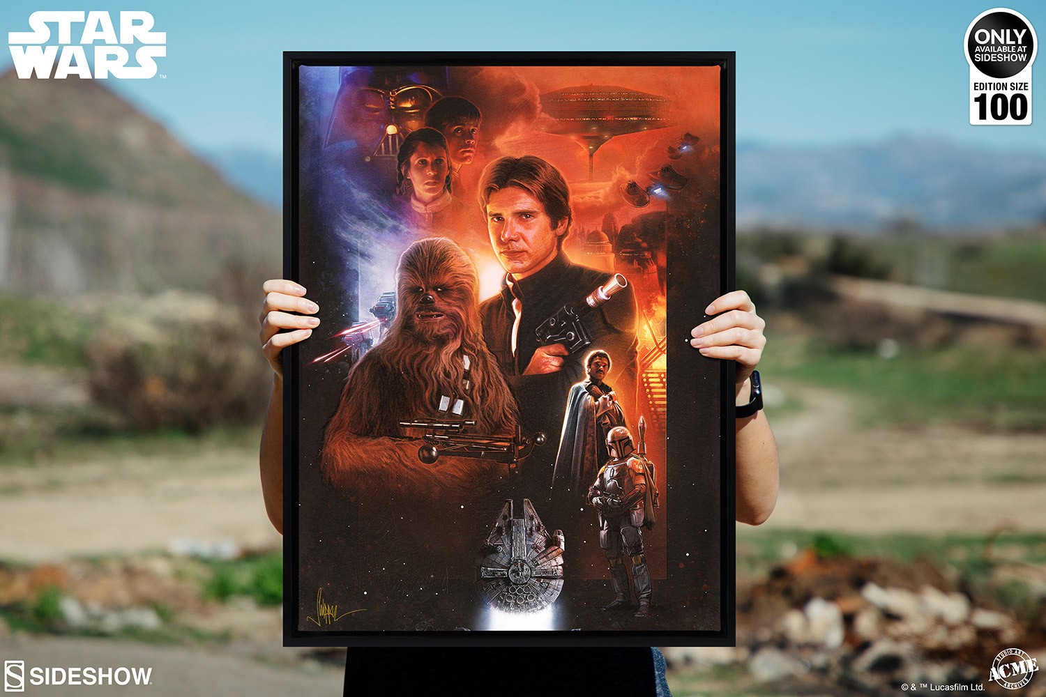 Rebels & Scoundrels