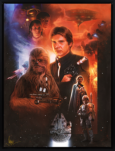 Rebels & Scoundrels