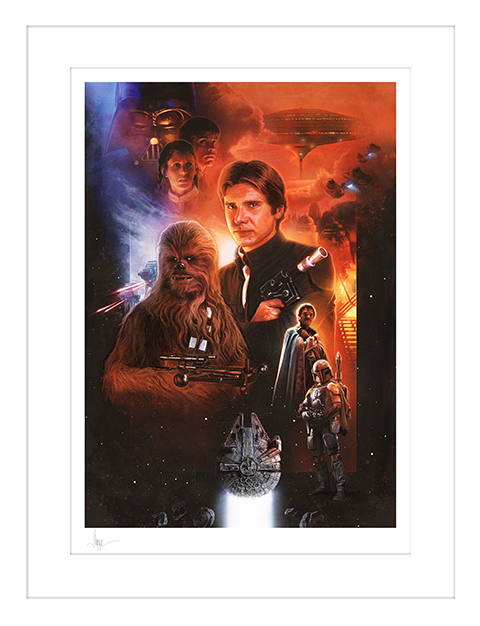 Rebels & Scoundrels