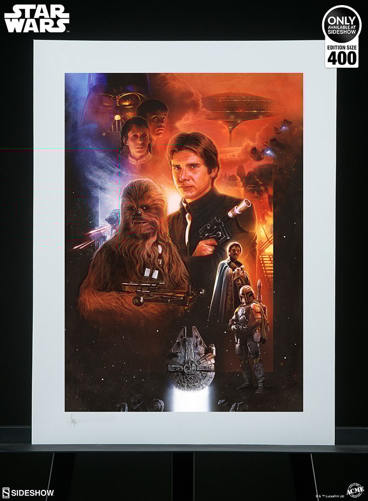 Rebels & Scoundrels