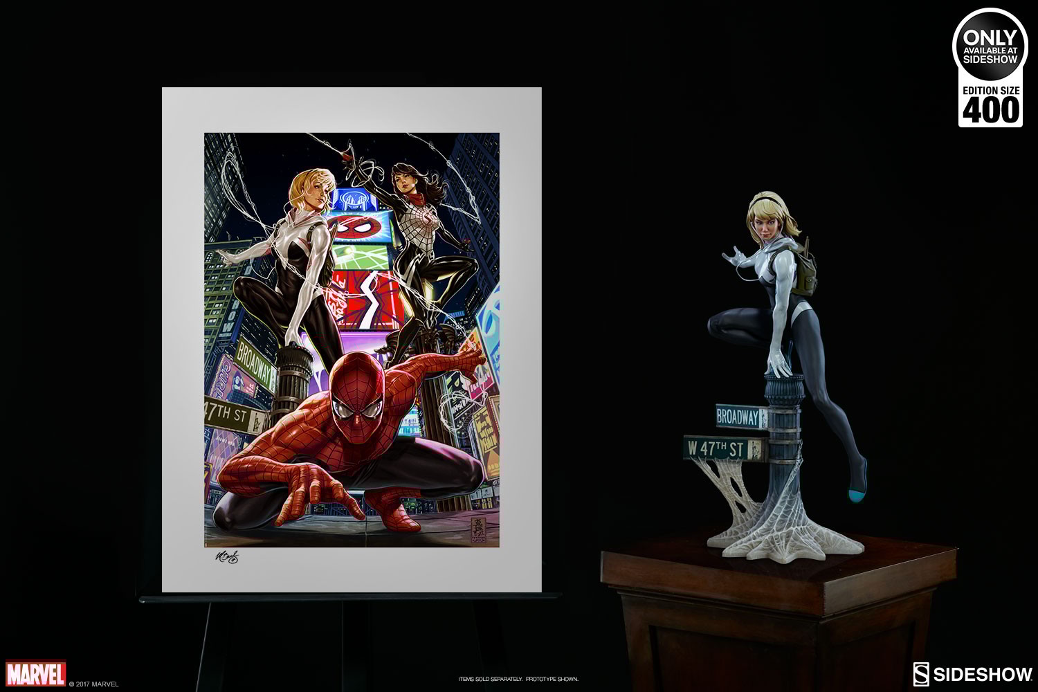 Spider-verse Exclusive Edition View 6