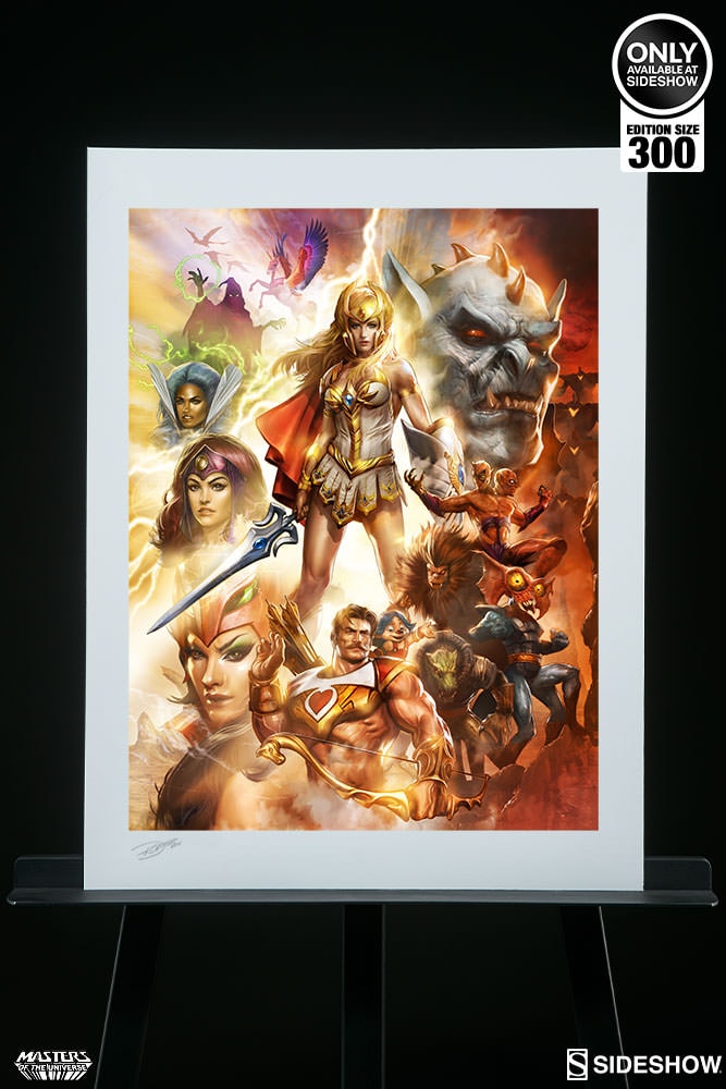 She-Ra Princess of Power