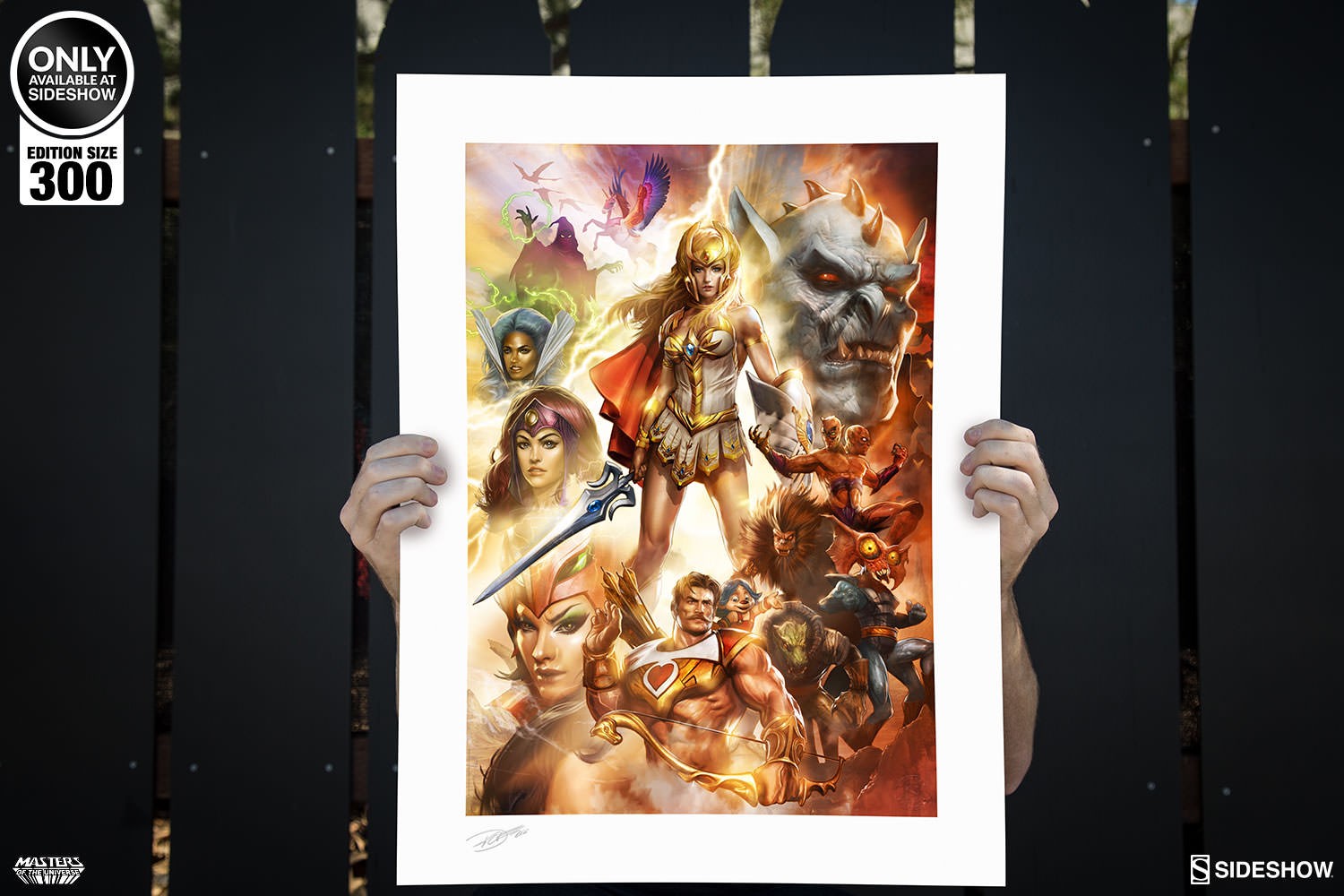 She-Ra Princess of Power