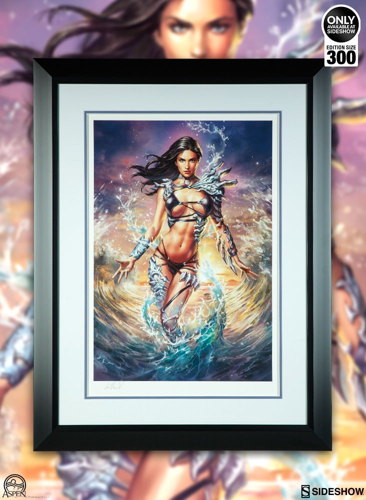 Aspen Aspen Art Print  Exclusive Edition View 2