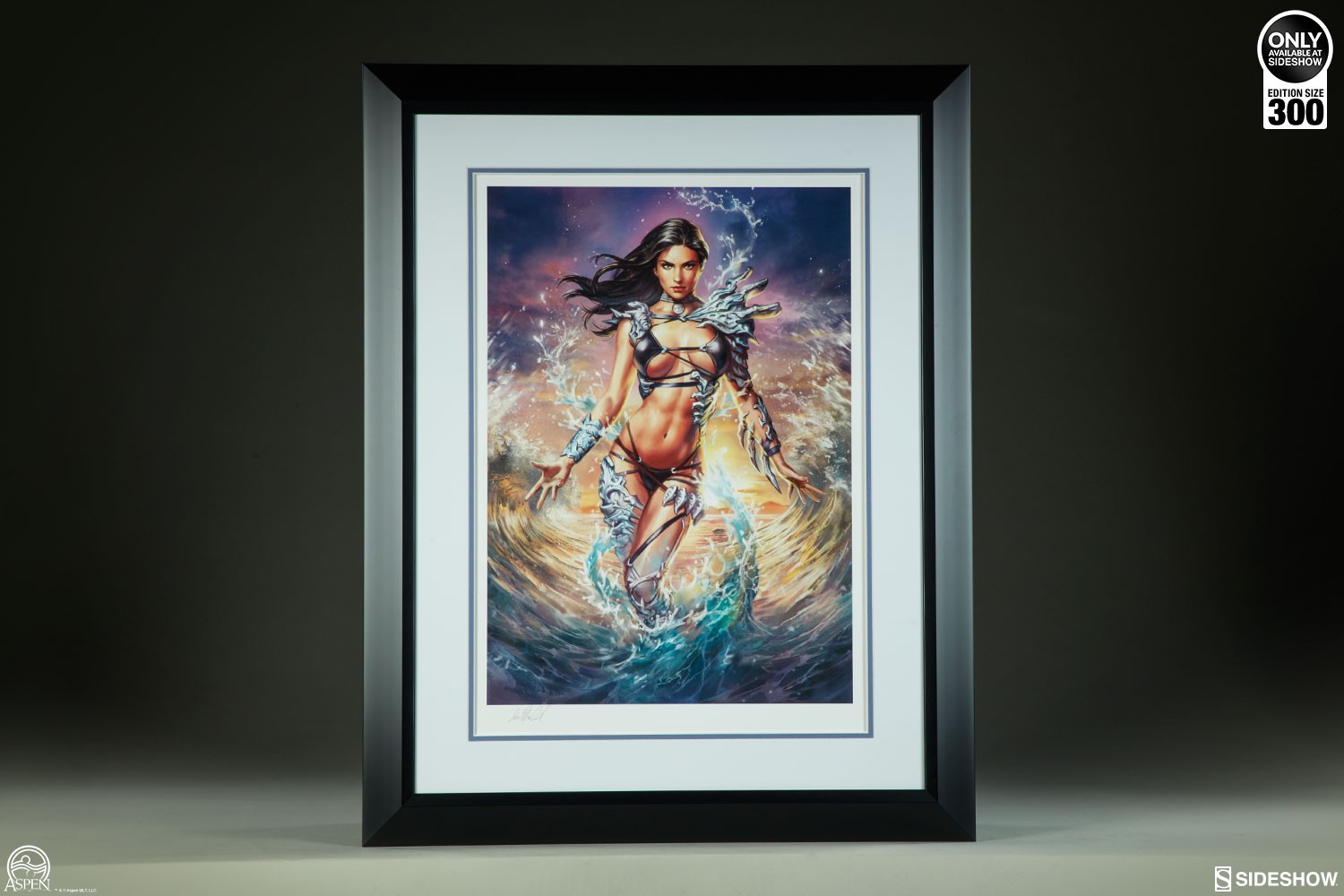 Aspen Aspen Art Print  Exclusive Edition View 4