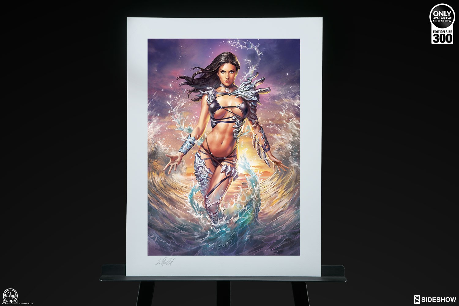 Aspen Aspen Art Print  Exclusive Edition View 8