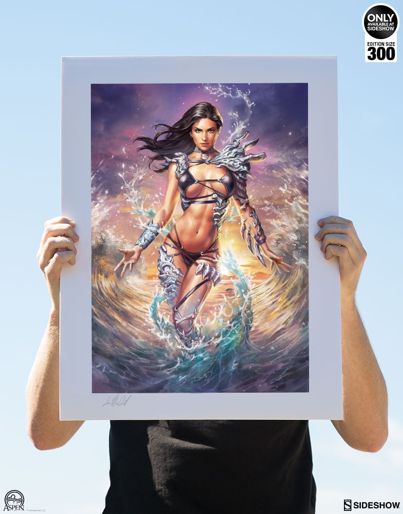 Aspen Aspen Art Print  Exclusive Edition View 9