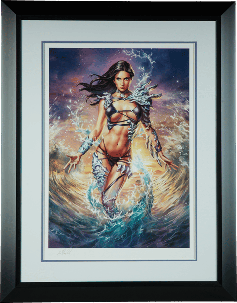 Aspen Aspen Art Print  Exclusive Edition View 10