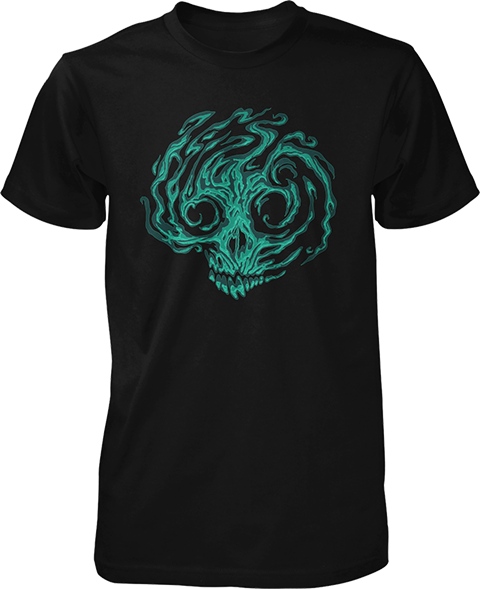 Spirit Faction 2017 T-Shirt