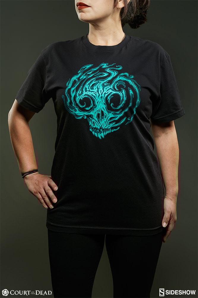 Spirit Faction 2017 T-Shirt