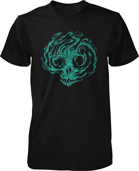 Spirit Faction 2017 T-Shirt