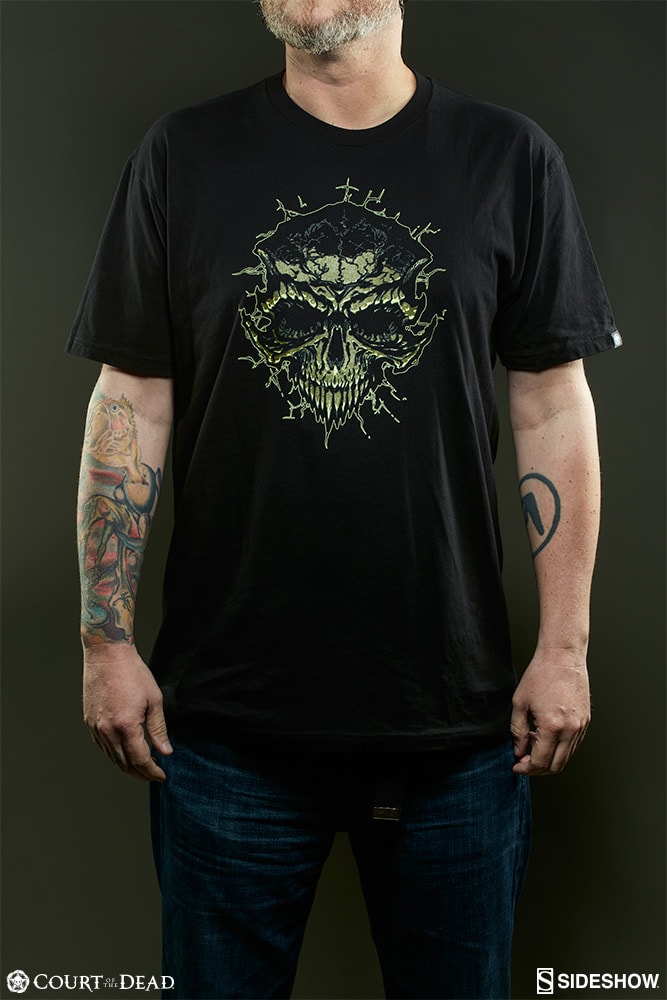 Bone Faction 2017 T-Shirt