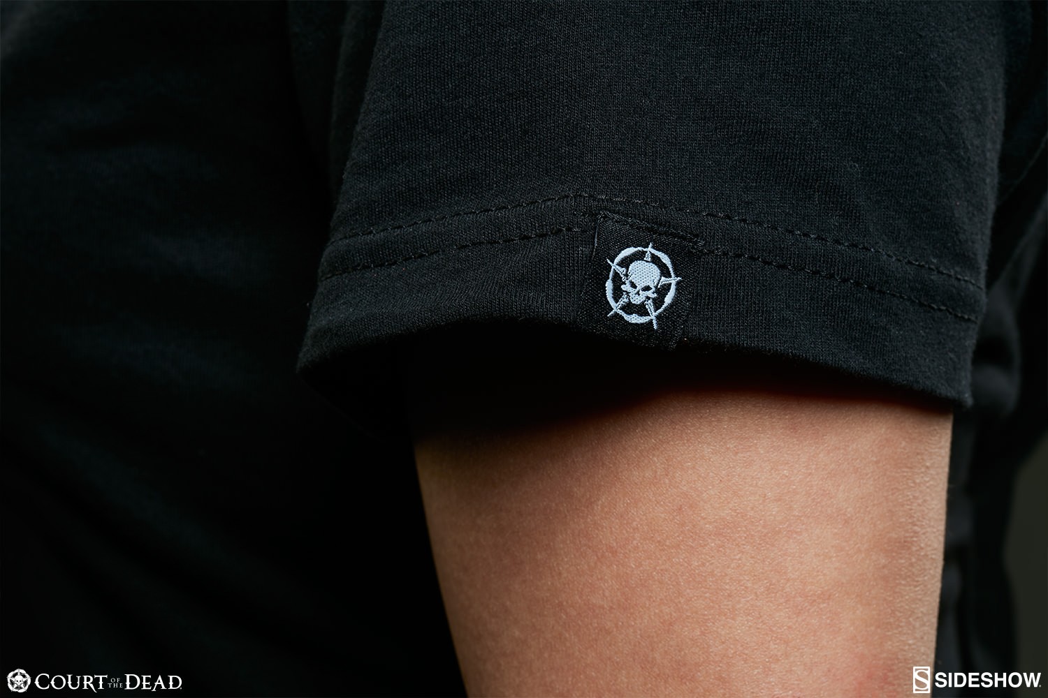Bone Faction 2017 T-Shirt