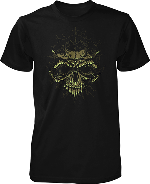 Bone Faction 2017 T-Shirt