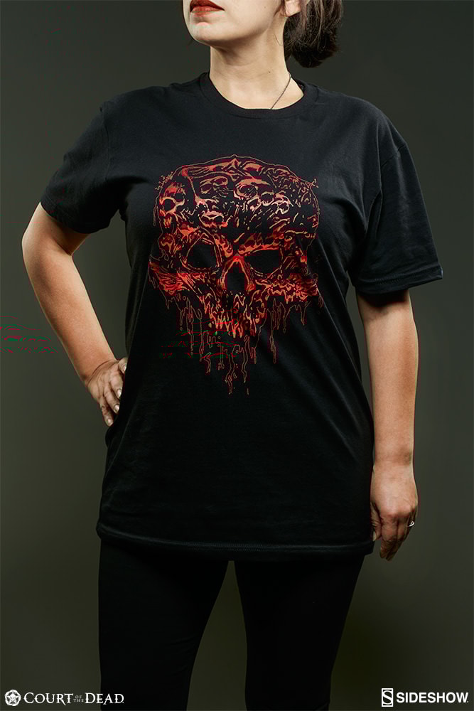 Flesh Faction 2017 T-Shirt