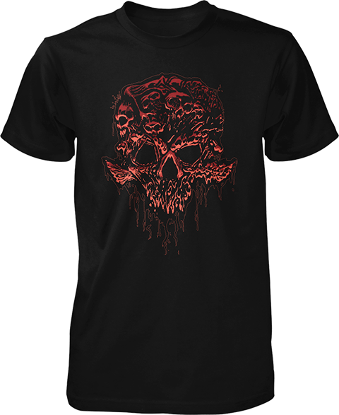Flesh Faction 2017 T-Shirt