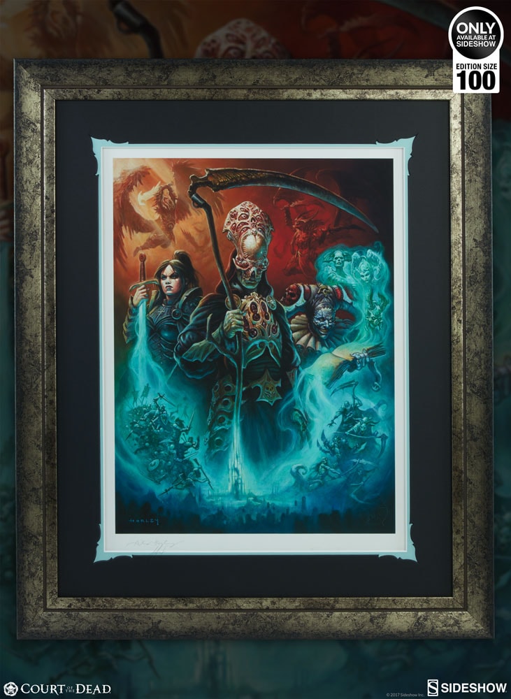 The Underworld United Exclusive Edition View 2