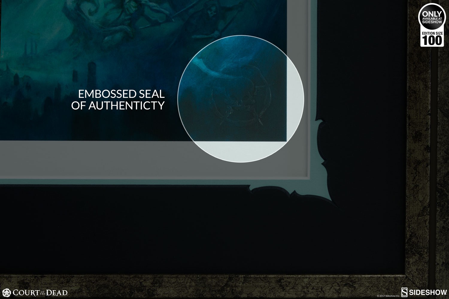 The Underworld United Exclusive Edition View 6