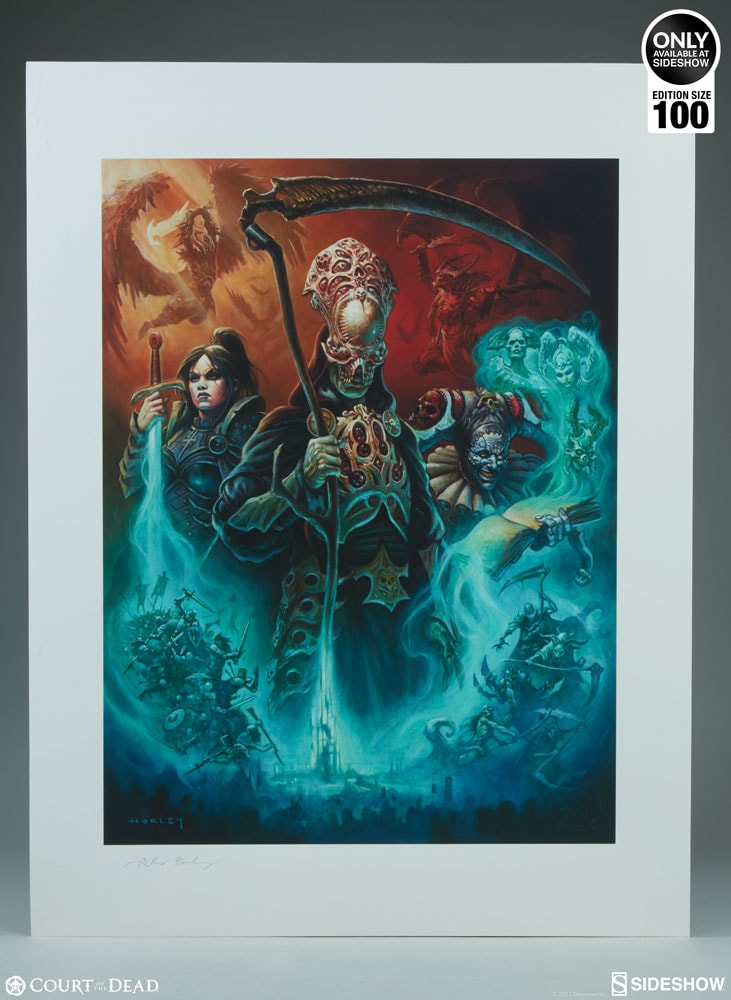 The Underworld United Exclusive Edition View 8