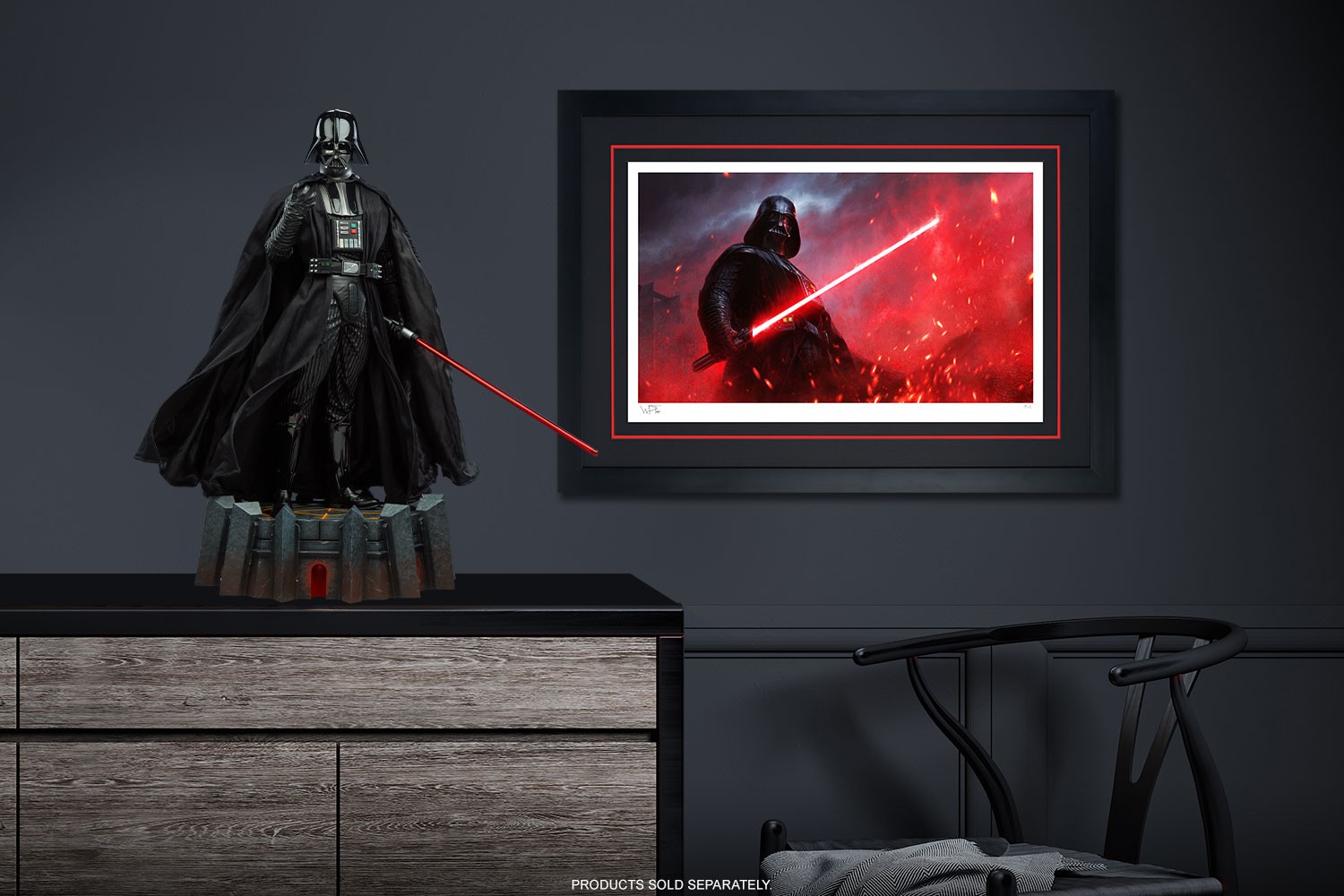 Darth Vader™: Dark Lord of the Sith™ Exclusive Edition 