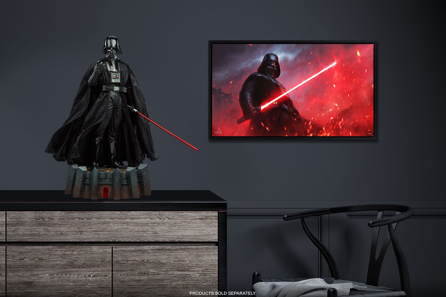 Darth Vader™: Dark Lord of the Sith™ Exclusive Edition 