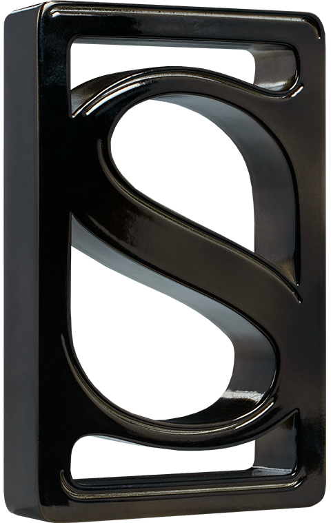 Sideshow S Icon Gunmetal Version (Prototype Shown) View 6